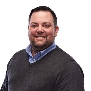 Meet your Posher, Jon